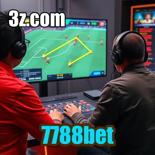 Ganhadores 7788bet