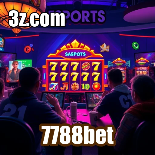 Aplicativo 7788bet