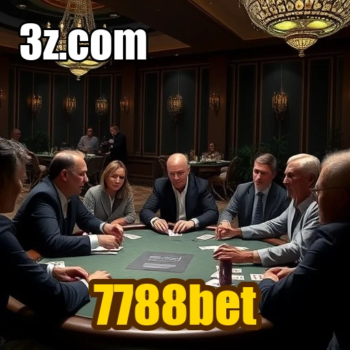 Aplicativo 7788bet