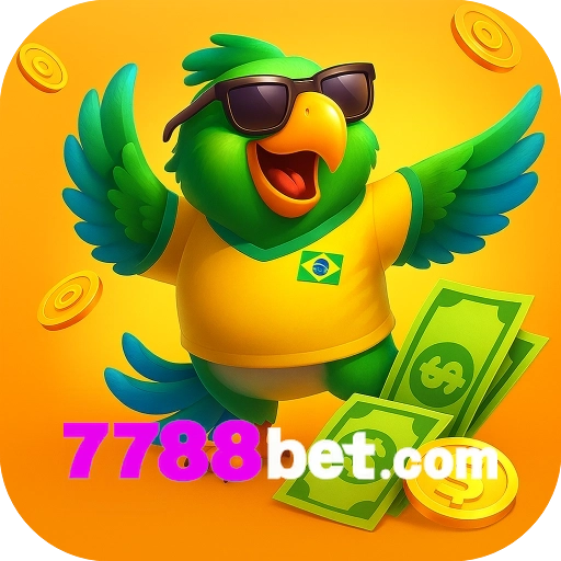 Logo da 7788bet