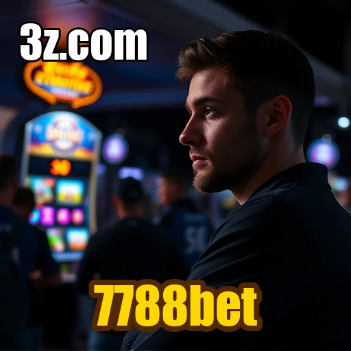 Plataforma 7788bet