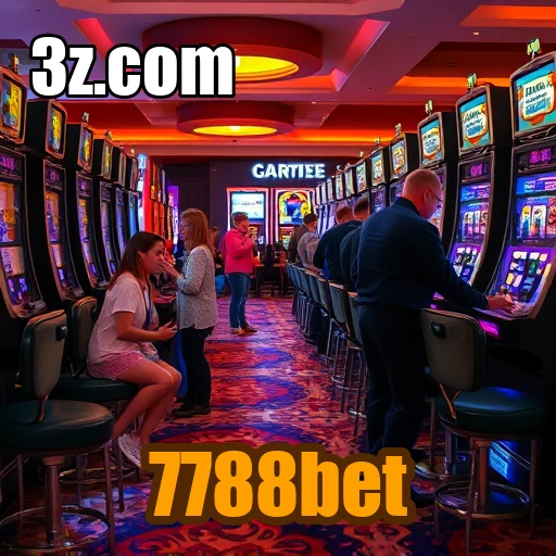 Aplicativo 7788bet