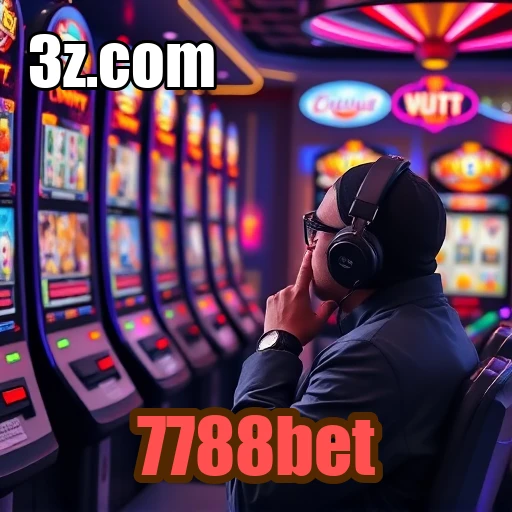 Plataforma 7788bet